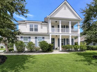218 Hulston Landing Rd, Bluffton, SC 29909