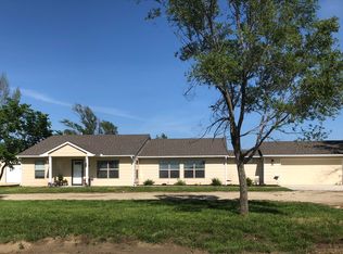 9686 SW Purity Springs Rd, Augusta, KS 67010