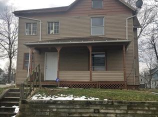 900 Florida Ave, Akron, OH 44314