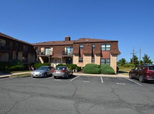 1105 Normandy Ct #1105, Flemington, NJ 08822