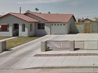 1126 E 6th St, Casa Grande, AZ 85122