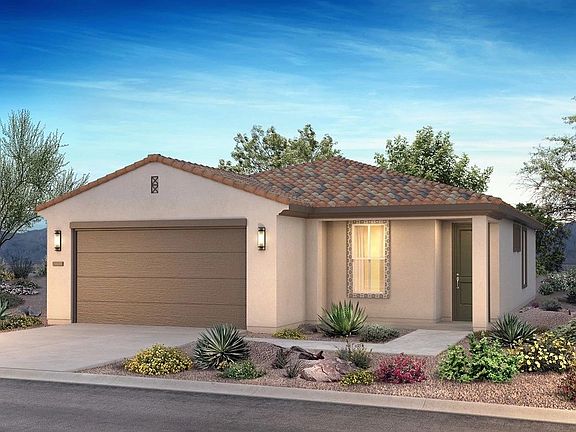 Exterior A, Color 2