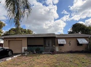 North Lauderdale Village, Pompano Beach, FL 33068