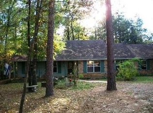 161 Heather Ln, Ruston, LA 71270