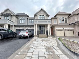 98 Forest Edge Cres #BASEMENT, East Gwillimbury, ON L9N 0S6