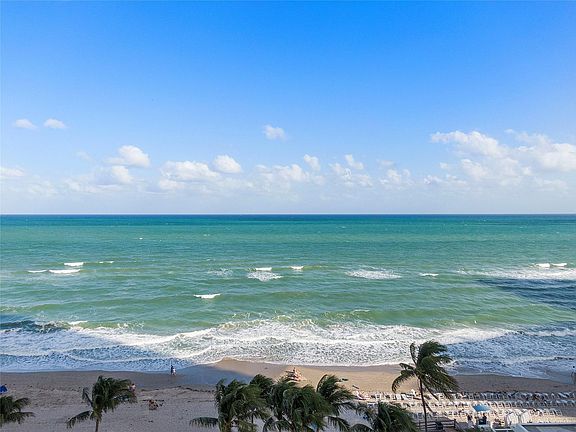 2nd image of 4001 S Ocean Drive #6F