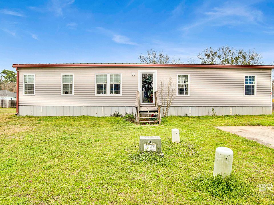 24125 Gemstone Dr, Loxley, AL 36551 MLS 357616 Zillow