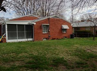 2831 E Sullivan Rd, Toledo, OH 43613