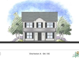 167 Ridgwood Park Dr S, Richmond Hill, GA 31324