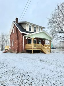 20 Perry Ave, Bloomsburg, PA, 17815
