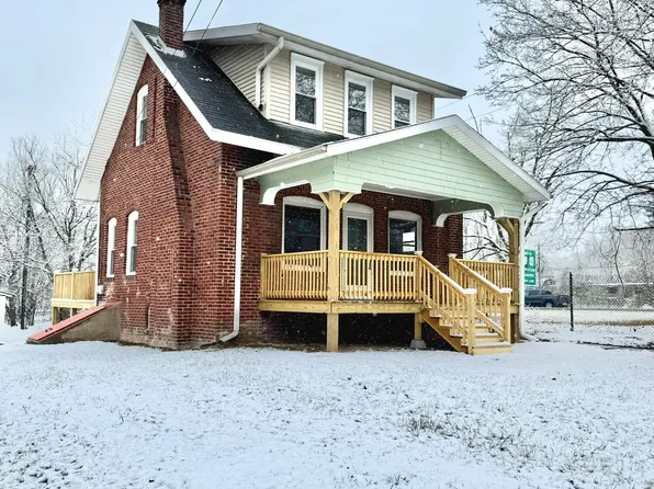 20 Perry Ave, Bloomsburg, PA 17815