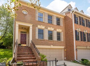 10934 Bloomingdale Dr, Rockville, MD 20852