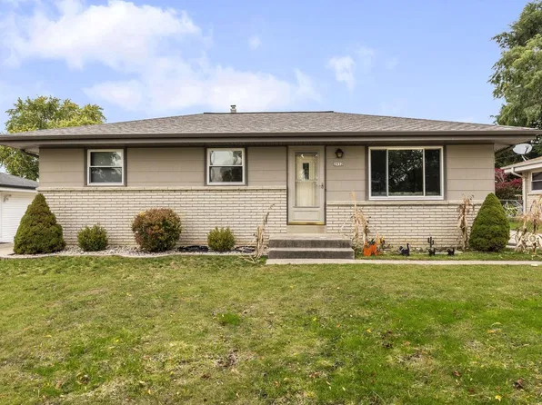 2932 E Dale AVENUE, Cudahy, WI 53110