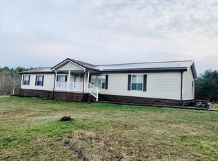 Nubbins  Rr 5 Rdg, Beeson, WV 24714