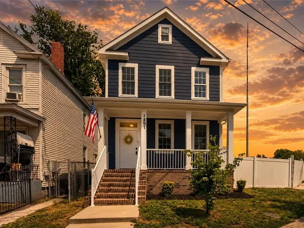1891 Barre St, Norfolk, VA 23504
