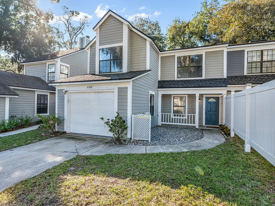 11326 Trotting Horse Ln S