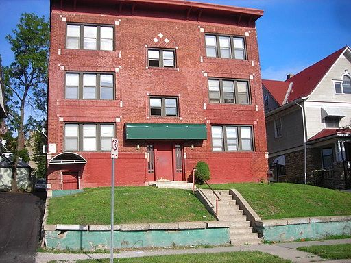 1st image of 3824 Warwick Blvd APT 4