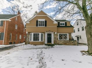 16208 Glynn Rd, East Cleveland, OH 44112