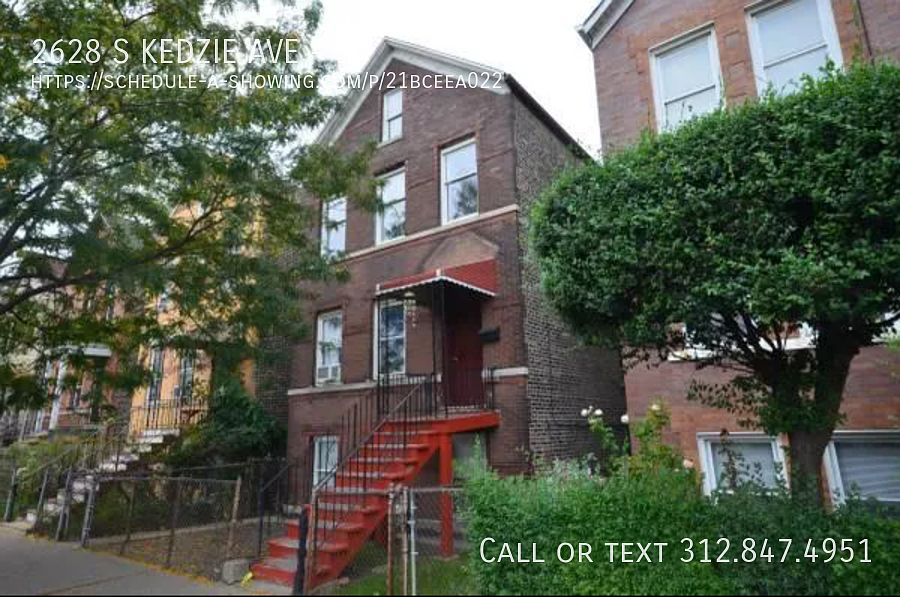 1st image of 2628 S Kedzie Ave #1