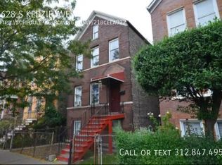 2628 S Kedzie Ave #1, Chicago, IL 60623