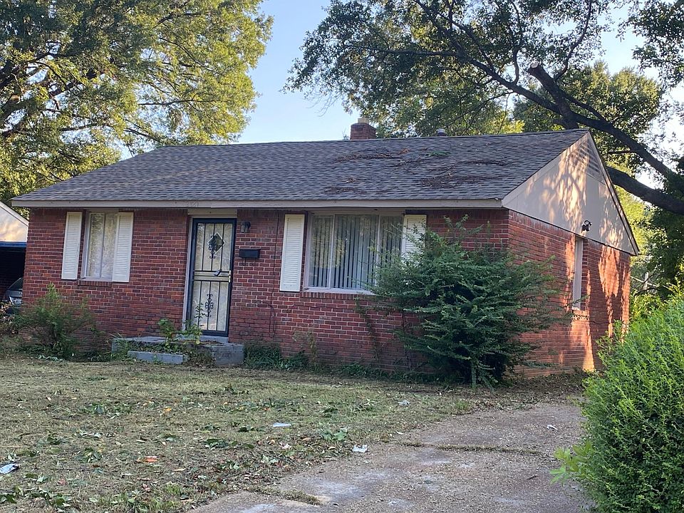 1st image of 2861 Montague Ave