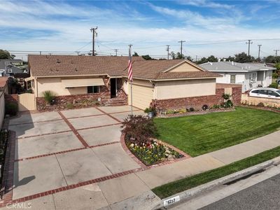 5217 Josie Ave, Lakewood, CA, 90713