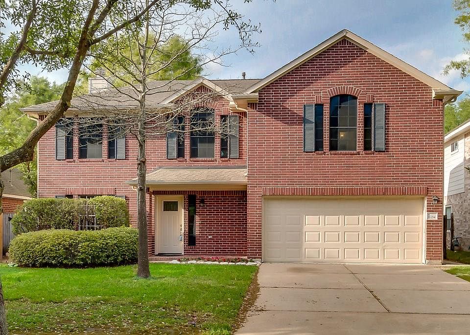 1st image of 17214 Branch Canyon Ct