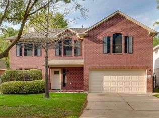 17214 Branch Canyon Ct, Houston, TX 77095