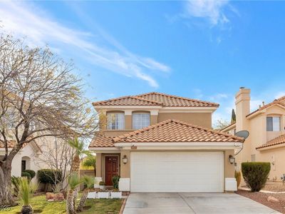 9377 Lotus Elan Dr, Las Vegas, NV, 89117