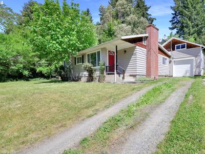 48383 Roberts Rd, Oakridge, OR, 97463