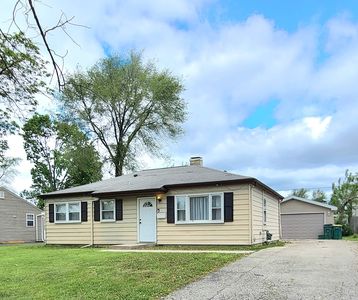 2305 Marmion Ave, Joliet, IL, 60436