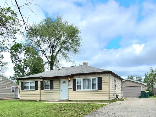 2305 Marmion Ave, Joliet, IL 60436