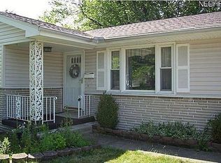 4703 Westwood Ave, Austintown, OH