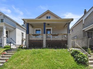 1235 E Russell Ave, Milwaukee, WI 53207