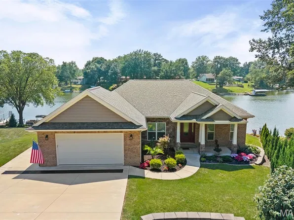 885 Malibu Way, Edwardsville, IL 62025