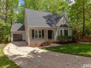 107 Tapestry Ter, Cary, NC 27511