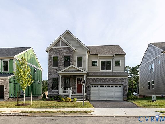 2nd image of 11541 Chapman Mill Dr