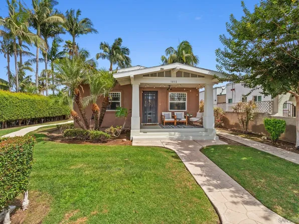 1610-14 Upas St, San Diego, CA 92103