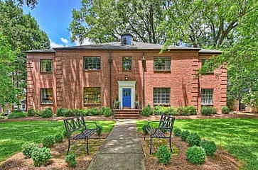 600 Hermitage Ct — Photo 44