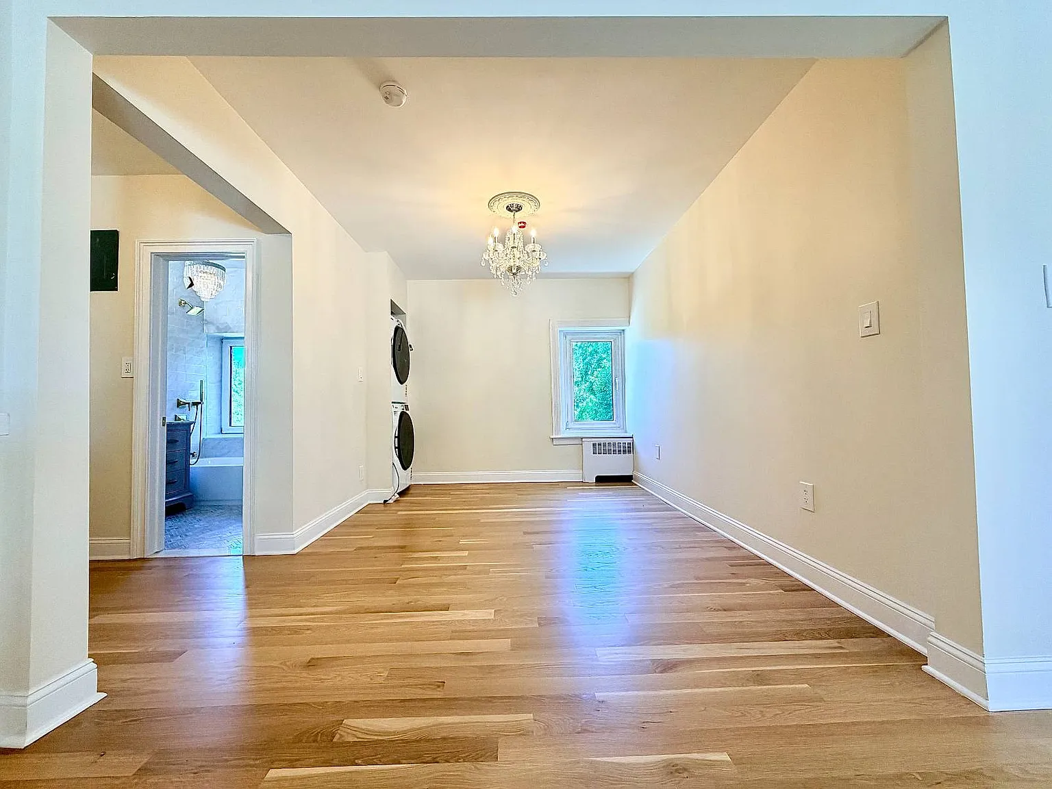 2 bed, 1.0 bath, $4,500 — Photo 4