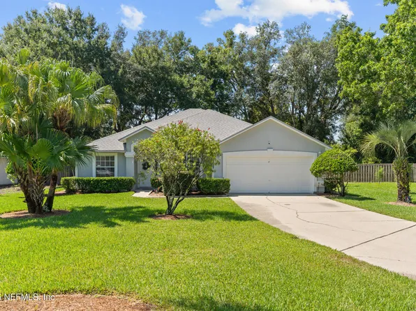 5586 LOON LAKE Court, Jacksonville, FL 32258