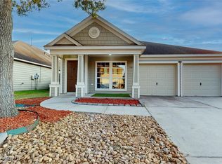 16611 Cheshire Grove Ln, Houston, TX 77090