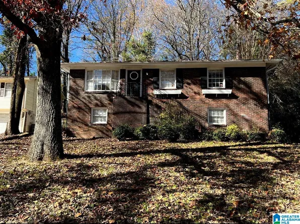 1928 Reed Rd NE, Birmingham, AL 35215