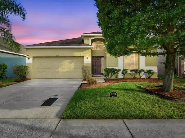 1676 Canoe Creek Falls Dr, Orlando, FL 32824
