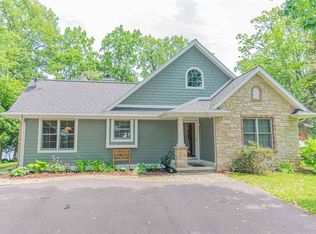 8844 Little Cemetery Rd UNIT 12, Sturgeon Bay, WI 54235