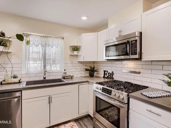 1116 S HOLBROOK Lane, Tempe, AZ 85281