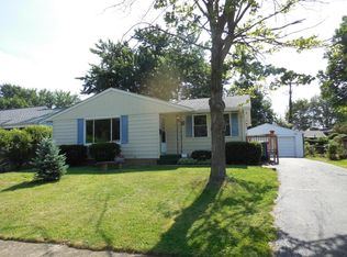 6514 Devonhill Rd, Columbus, OH 43229