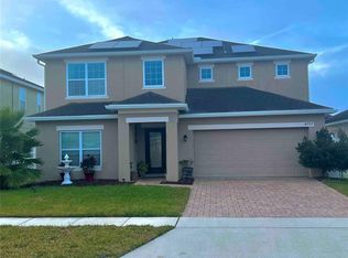 4702 Greycliff Prairie Dr, Kissimmee, FL 34758