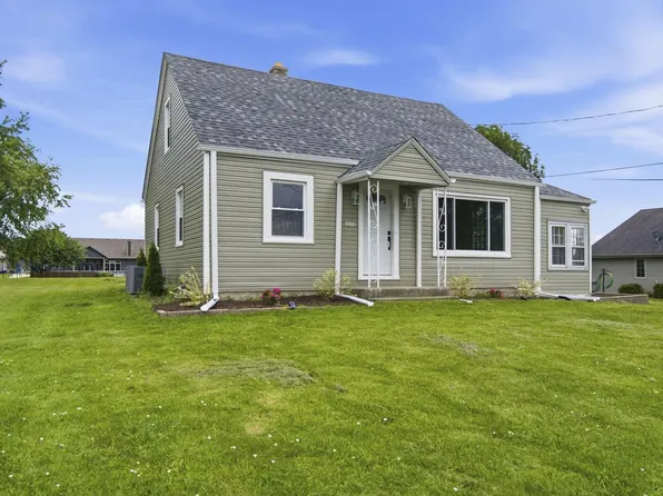 10110 S Shepard AVENUE, Oak Creek, WI 53154