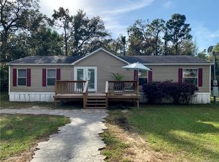 5472 S Brent Point, Homosassa, FL 34446